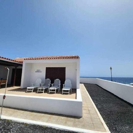 Villa Salada On The Ocean Shore Калета-де-Фусте Экстерьер фото