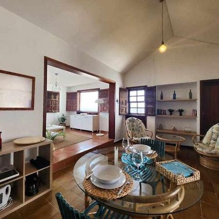 Villa Salada On The Ocean Shore Калета-де-Фусте Экстерьер фото