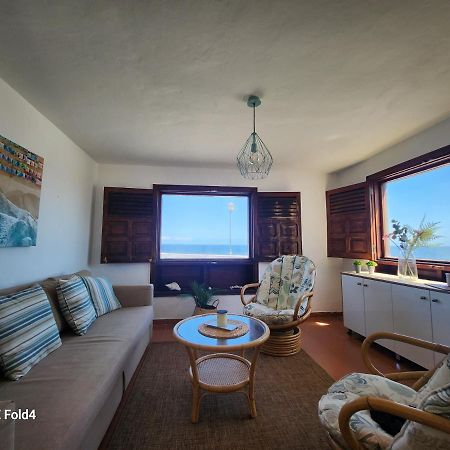 Villa Salada On The Ocean Shore Калета-де-Фусте Экстерьер фото