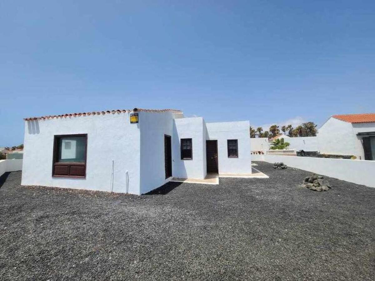 Villa Salada On The Ocean Shore Калета-де-Фусте Экстерьер фото